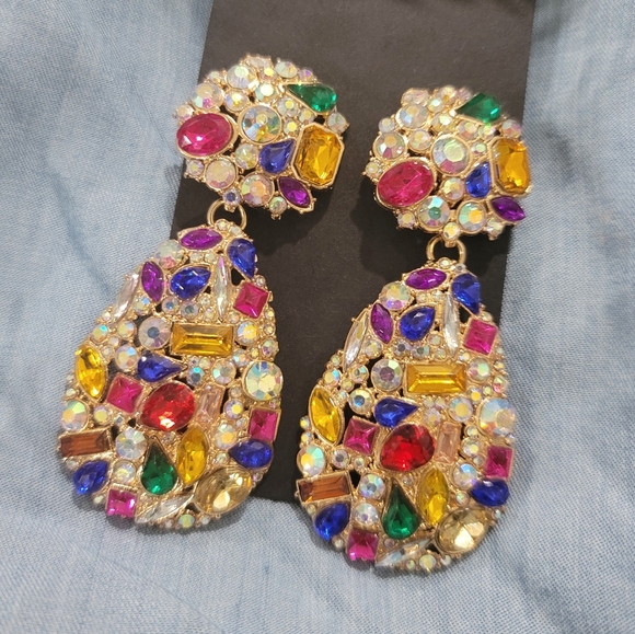 EARRINGS!!!! - Picture 3 of 3